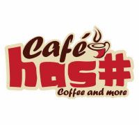 Hash Cafe