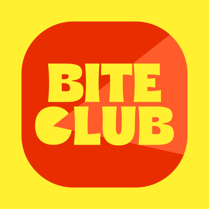 Bite Club logo
