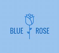 Blue Rose