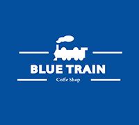 Blue train