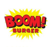 Boom Burger