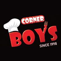 BOY'S CORNER logo
