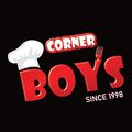 BOY'S CORNER logo