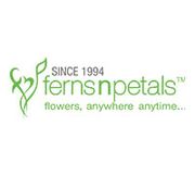 Ferns N Petals delivery service in UAE | Talabat