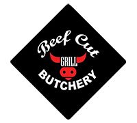 Beef Cut Grill Butchery