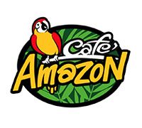 Café Amazon