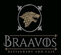 Braavos logo