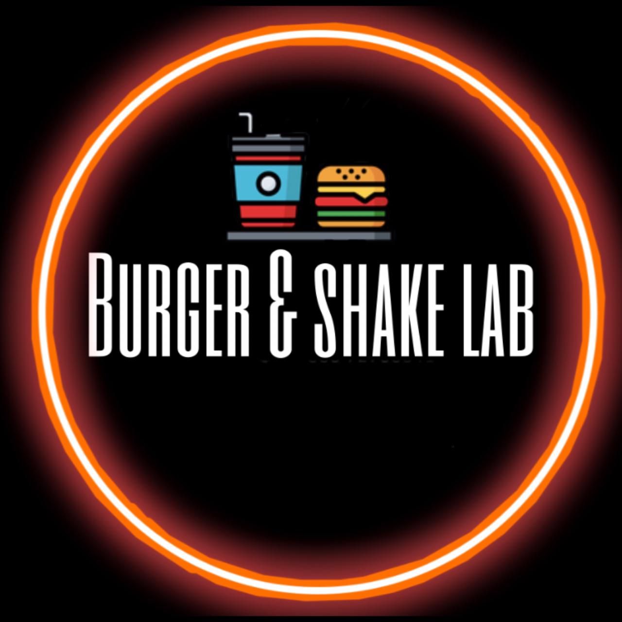 Burger And Shake Lab