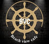 Beach view Cafe