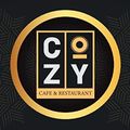 Cozy Café & Restaurant logo