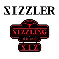 sizzler steak house logo