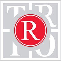 TRIO R logo