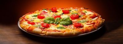 Pizza Capri photo 1