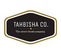 Tahbisha Co logo