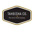 Tahbisha Co logo