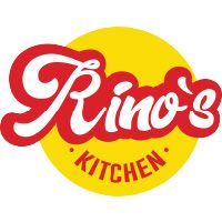 Rino's Kitchen logo