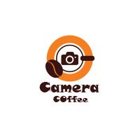 Camera Coffee