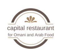 Capital Restaurant for Omani and Arab Food