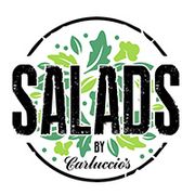 Salads by Carluccios menu for delivery in Al Manara | Talabat