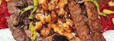 Farag El Sa3idy Grills photo 1