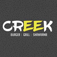 Creek Burger