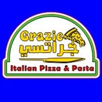 Grazie logo