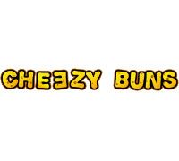 Cheezy Buns