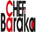 Chef & Baraka logo