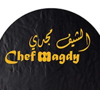 Chef magdy