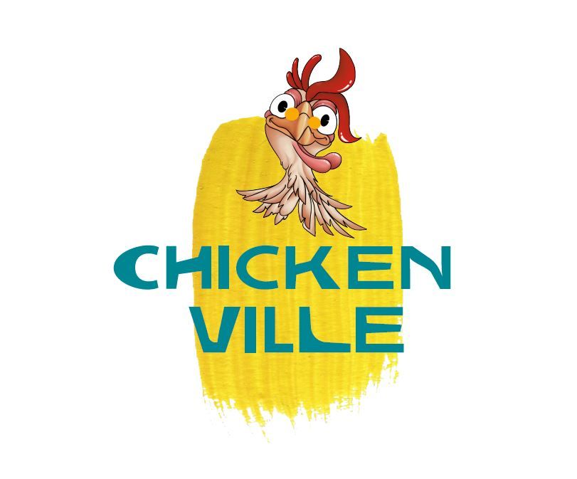 Chicken Ville