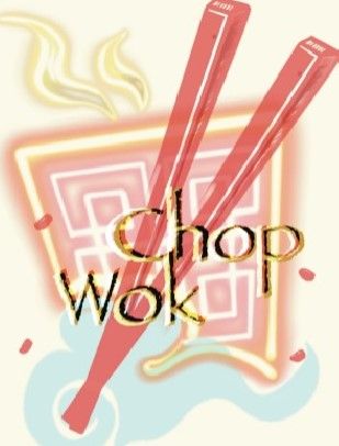 Chop Wok