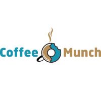 Coffee Munch logo