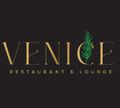 Venice restaurant & lounge logo