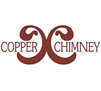 Copper Chimney
