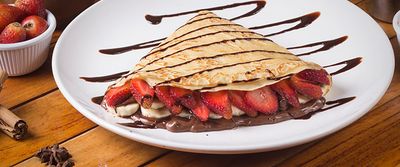 Crazy Crepe photo 1