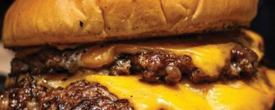 BIMBO SMASH BURGER photo 1