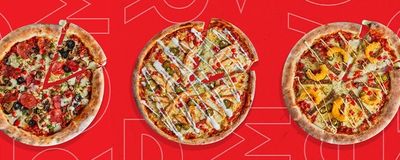 Roma Pizza To Go photo 1