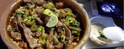 Tayeb Liver and Sausage photo 1
