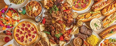 ميجا ساندوتشات photo 1