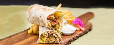 Spin Shawerma World photo 1