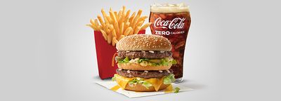 McDonald’s photo 1