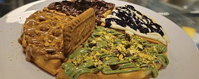 El Jacinto Cafe photo 1