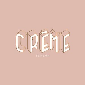 Creme London delivery service in UAE | Talabat