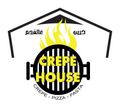 Crepe House logo