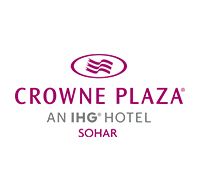 Crowne Plaza Sohar