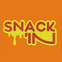 Snack in logo