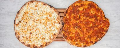 pizza and fatayer al harmeen photo 1
