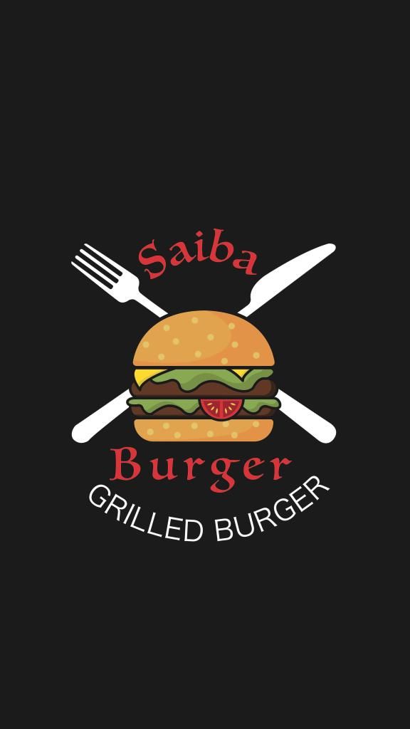 Saiba Burger House