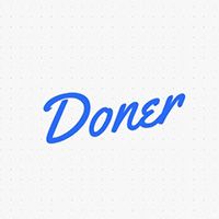 Doner logo