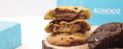 Sokky's Cookie photo 1